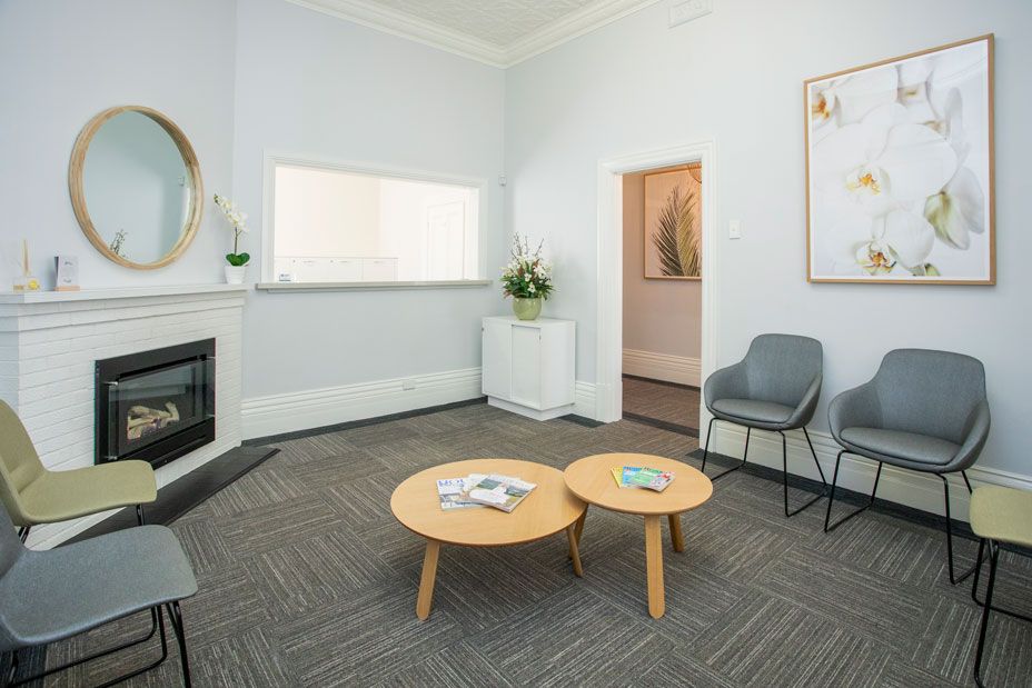 Welcome to our Geelong dental practice